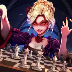 Yes, My Queen Original Game Soundtrack. Передняя обложка. Нажмите, чтобы увеличить. Yes, My Queen Original Game Soundtrack. Передняя обложка. Нажмите, чтобы увеличить.