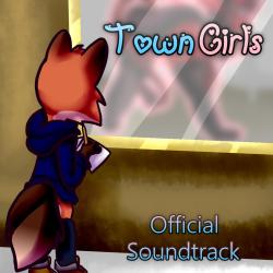 Town Girls Original Video Game Soundtrack. Передняя обложка. Нажмите, чтобы увеличить. Town Girls Original Video Game Soundtrack. Передняя обложка. Нажмите, чтобы увеличить.
