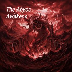 The Abyss Awakens - EP. Передняя обложка. Нажмите, чтобы увеличить. The Abyss Awakens - EP. Передняя обложка. Нажмите, чтобы увеличить.