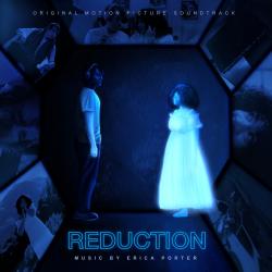 Reduction Original Motion Picture Soundtrack. Передняя обложка. Нажмите, чтобы увеличить. Reduction Original Motion Picture Soundtrack. Передняя обложка. Нажмите, чтобы увеличить.