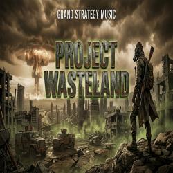 Project Wasteland. Передняя обложка. Нажмите, чтобы увеличить. Project Wasteland. Передняя обложка. Нажмите, чтобы увеличить.