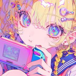 Bouncy 8bit Vibes playlist Original8bit Soundtrack. Передняя обложка. Нажмите, чтобы увеличить. Bouncy 8bit Vibes playlist Original8bit Soundtrack. Передняя обложка. Нажмите, чтобы увеличить.