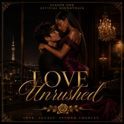 Love Unrushed Season One The Official Soundtrack Naomi & Evan. Передняя обложка. Нажмите, чтобы увеличить. Love Unrushed Season One The Official Soundtrack Naomi & Evan. Передняя обложка. Нажмите, чтобы увеличить.