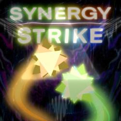 Synergy Strike Soundtrack. Передняя обложка. Нажмите, чтобы увеличить. Synergy Strike Soundtrack. Передняя обложка. Нажмите, чтобы увеличить.