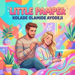 Little Pamper. Передняя обложка. Нажмите, чтобы увеличить. Little Pamper. Передняя обложка. Нажмите, чтобы увеличить.