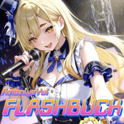 Flashbuck - EP. Передняя обложка. Нажмите, чтобы увеличить. Flashbuck - EP. Передняя обложка. Нажмите, чтобы увеличить.