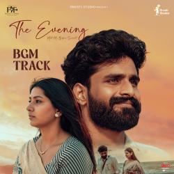 The Evening Original Sound Track. Передняя обложка. Нажмите, чтобы увеличить. The Evening Original Sound Track. Передняя обложка. Нажмите, чтобы увеличить.