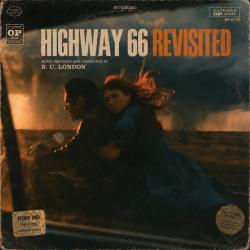 Highway 66 Revisited. Передняя обложка. Нажмите, чтобы увеличить. Highway 66 Revisited. Передняя обложка. Нажмите, чтобы увеличить.