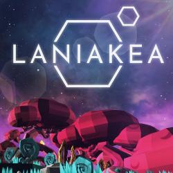 Laniakea Video Game Soundtrack. Передняя обложка. Нажмите, чтобы увеличить. Laniakea Video Game Soundtrack. Передняя обложка. Нажмите, чтобы увеличить.