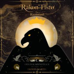 Rakon'Tisto: Le Racontard Original Soundtrack. Передняя обложка. Нажмите, чтобы увеличить. Rakon'Tisto: Le Racontard Original Soundtrack. Передняя обложка. Нажмите, чтобы увеличить.