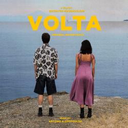 Volta Original Soundtrack. Передняя обложка. Нажмите, чтобы увеличить. Volta Original Soundtrack. Передняя обложка. Нажмите, чтобы увеличить.