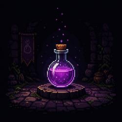The Last Potion. Передняя обложка. Нажмите, чтобы увеличить. The Last Potion. Передняя обложка. Нажмите, чтобы увеличить.