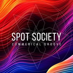Commercial Groove. Передняя обложка. Нажмите, чтобы увеличить. Commercial Groove. Передняя обложка. Нажмите, чтобы увеличить.