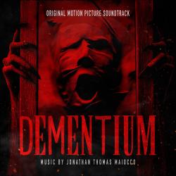 Dementium Original Motion Picture Soundtrack. Передняя обложка. Нажмите, чтобы увеличить. Dementium Original Motion Picture Soundtrack. Передняя обложка. Нажмите, чтобы увеличить.