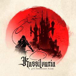 Kassilvania 40th. Anniversary Album. Передняя обложка. Нажмите, чтобы увеличить. Kassilvania 40th. Anniversary Album. Передняя обложка. Нажмите, чтобы увеличить.