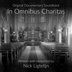 In Omnibus Charitas Original Documentary Soundtrack - EP. Передняя обложка. Нажмите, чтобы увеличить. In Omnibus Charitas Original Documentary Soundtrack - EP. Передняя обложка. Нажмите, чтобы увеличить.