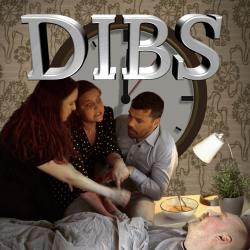 DIBS Original Score - EP. Передняя обложка. Нажмите, чтобы увеличить. DIBS Original Score - EP. Передняя обложка. Нажмите, чтобы увеличить.