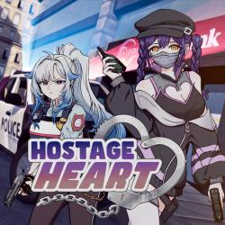 Hostage Heart Original Soundtrack. Передняя обложка. Нажмите, чтобы увеличить. Hostage Heart Original Soundtrack. Передняя обложка. Нажмите, чтобы увеличить.