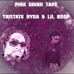 Pink Drink Tape. Передняя обложка. Нажмите, чтобы увеличить. Pink Drink Tape. Передняя обложка. Нажмите, чтобы увеличить.