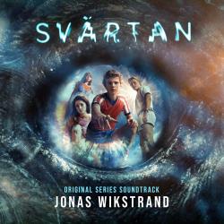 Svärtan / Summer of 1985 Original Series Soundtrack. Передняя обложка. Нажмите, чтобы увеличить.