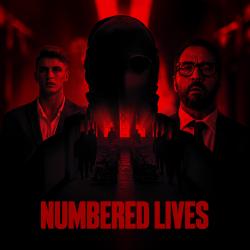 Numbered Lives. Передняя обложка. Нажмите, чтобы увеличить. Numbered Lives. Передняя обложка. Нажмите, чтобы увеличить.