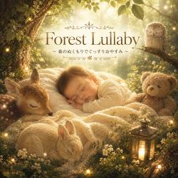 Forest Lullaby -Healing Orgel-. Передняя обложка. Нажмите, чтобы увеличить. Forest Lullaby -Healing Orgel-. Передняя обложка. Нажмите, чтобы увеличить.