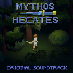 Mythos Hecates Original Game Soundtrack - EP. Передняя обложка. Нажмите, чтобы увеличить. Mythos Hecates Original Game Soundtrack - EP. Передняя обложка. Нажмите, чтобы увеличить.