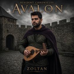 Resident chronicles Avalon zoltan theme - EP. Передняя обложка. Нажмите, чтобы увеличить. Resident chronicles Avalon zoltan theme - EP. Передняя обложка. Нажмите, чтобы увеличить.