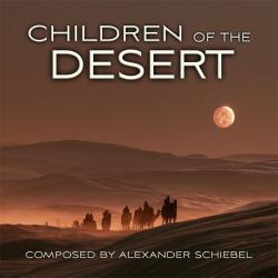 Children of the Desert Audiobook Score - EP. Передняя обложка. Нажмите, чтобы увеличить. Children of the Desert Audiobook Score - EP. Передняя обложка. Нажмите, чтобы увеличить.