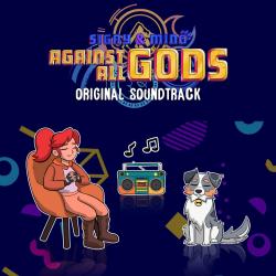 Signy & Mino: Against All Gods Original Soundtrack. Передняя обложка. Нажмите, чтобы увеличить. Signy & Mino: Against All Gods Original Soundtrack. Передняя обложка. Нажмите, чтобы увеличить.