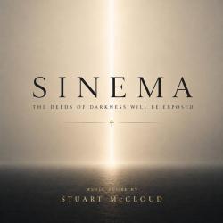 Sinema Original Motion Picture Soundtrack. Передняя обложка. Нажмите, чтобы увеличить. Sinema Original Motion Picture Soundtrack. Передняя обложка. Нажмите, чтобы увеличить.