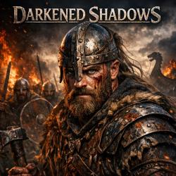 Darkened shadows. Передняя обложка. Нажмите, чтобы увеличить. Darkened shadows. Передняя обложка. Нажмите, чтобы увеличить.