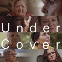 Undercover. Передняя обложка. Нажмите, чтобы увеличить. Undercover. Передняя обложка. Нажмите, чтобы увеличить.