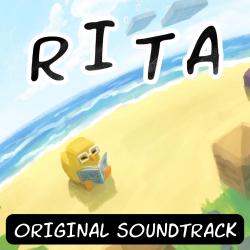RITA Original Video Game Soundtrack. Передняя обложка. Нажмите, чтобы увеличить. RITA Original Video Game Soundtrack. Передняя обложка. Нажмите, чтобы увеличить.