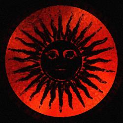 Red Sun In The Sky - EP. Передняя обложка. Нажмите, чтобы увеличить. Red Sun In The Sky - EP. Передняя обложка. Нажмите, чтобы увеличить.