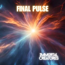 Final Pulse - EP. Передняя обложка. Нажмите, чтобы увеличить. Final Pulse - EP. Передняя обложка. Нажмите, чтобы увеличить.