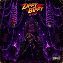 Zippy and Bippy: Volume 2. Передняя обложка. Нажмите, чтобы увеличить. Zippy and Bippy: Volume 2. Передняя обложка. Нажмите, чтобы увеличить.