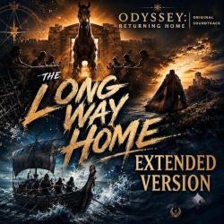 The Long Way Home Extended Remix - EP. Передняя обложка. Нажмите, чтобы увеличить. The Long Way Home Extended Remix - EP. Передняя обложка. Нажмите, чтобы увеличить.