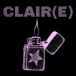 Claire Original Score - EP. Передняя обложка. Нажмите, чтобы увеличить. Claire Original Score - EP. Передняя обложка. Нажмите, чтобы увеличить.
