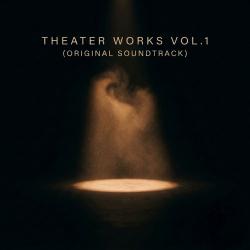 Theater Works, Vol.1 Original Soundtrack. Передняя обложка. Нажмите, чтобы увеличить. Theater Works, Vol.1 Original Soundtrack. Передняя обложка. Нажмите, чтобы увеличить.
