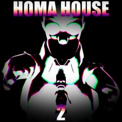 Homa House 2 Original Soundtrack, Vol. 1. Передняя обложка. Нажмите, чтобы увеличить. Homa House 2 Original Soundtrack, Vol. 1. Передняя обложка. Нажмите, чтобы увеличить.