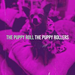 The Puppy Roll - EP. Передняя обложка. Нажмите, чтобы увеличить. The Puppy Roll - EP. Передняя обложка. Нажмите, чтобы увеличить.