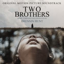 Two Brothers Original Motion Picture Soundtrack. Передняя обложка. Нажмите, чтобы увеличить. Two Brothers Original Motion Picture Soundtrack. Передняя обложка. Нажмите, чтобы увеличить.