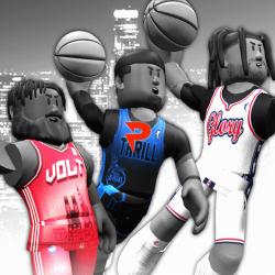 Practical Basketball Original Soundtrack. Передняя обложка. Нажмите, чтобы увеличить. Practical Basketball Original Soundtrack. Передняя обложка. Нажмите, чтобы увеличить.