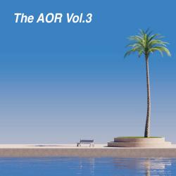 The AOR Vol.3. Передняя обложка. Нажмите, чтобы увеличить. The AOR Vol.3. Передняя обложка. Нажмите, чтобы увеличить.