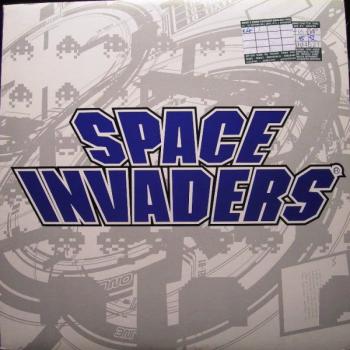 Space Invaders Vol.3. Front. Нажмите, чтобы увеличить. Space Invaders Vol.3. Front. Нажмите, чтобы увеличить.