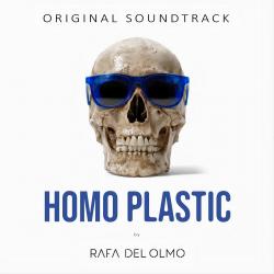 Homo Plastic Original Motion Picture Soundtrack. Передняя обложка. Нажмите, чтобы увеличить. Homo Plastic Original Motion Picture Soundtrack. Передняя обложка. Нажмите, чтобы увеличить.