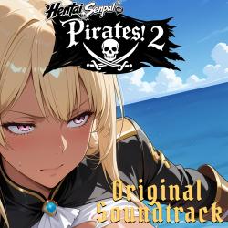 Hentai Senpai: Pirates! 2 Original Soundtrack. Передняя обложка. Нажмите, чтобы увеличить. Hentai Senpai: Pirates! 2 Original Soundtrack. Передняя обложка. Нажмите, чтобы увеличить.