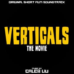Verticals The Movie Original Short Film Soundtrack. Передняя обложка. Нажмите, чтобы увеличить. Verticals The Movie Original Short Film Soundtrack. Передняя обложка. Нажмите, чтобы увеличить.
