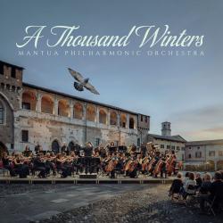 A Thousand Winters. Передняя обложка. Нажмите, чтобы увеличить. A Thousand Winters. Передняя обложка. Нажмите, чтобы увеличить.